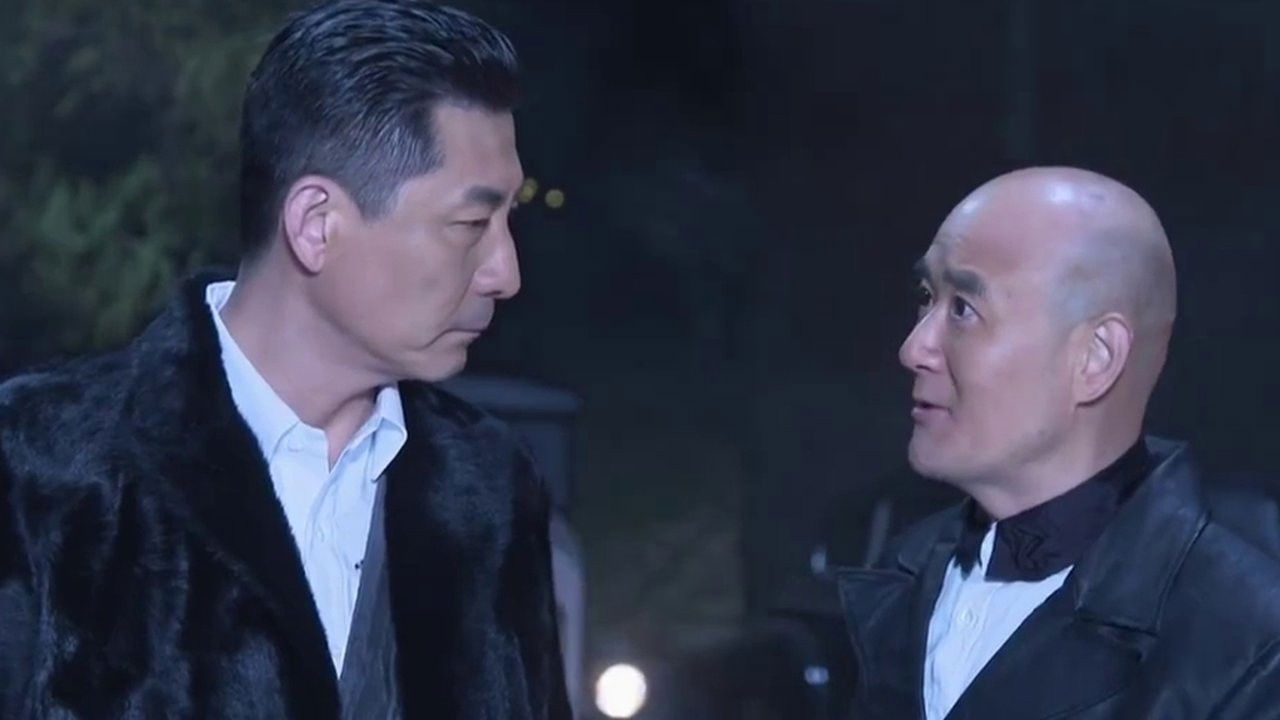 津门飞鹰 — Épisode 27