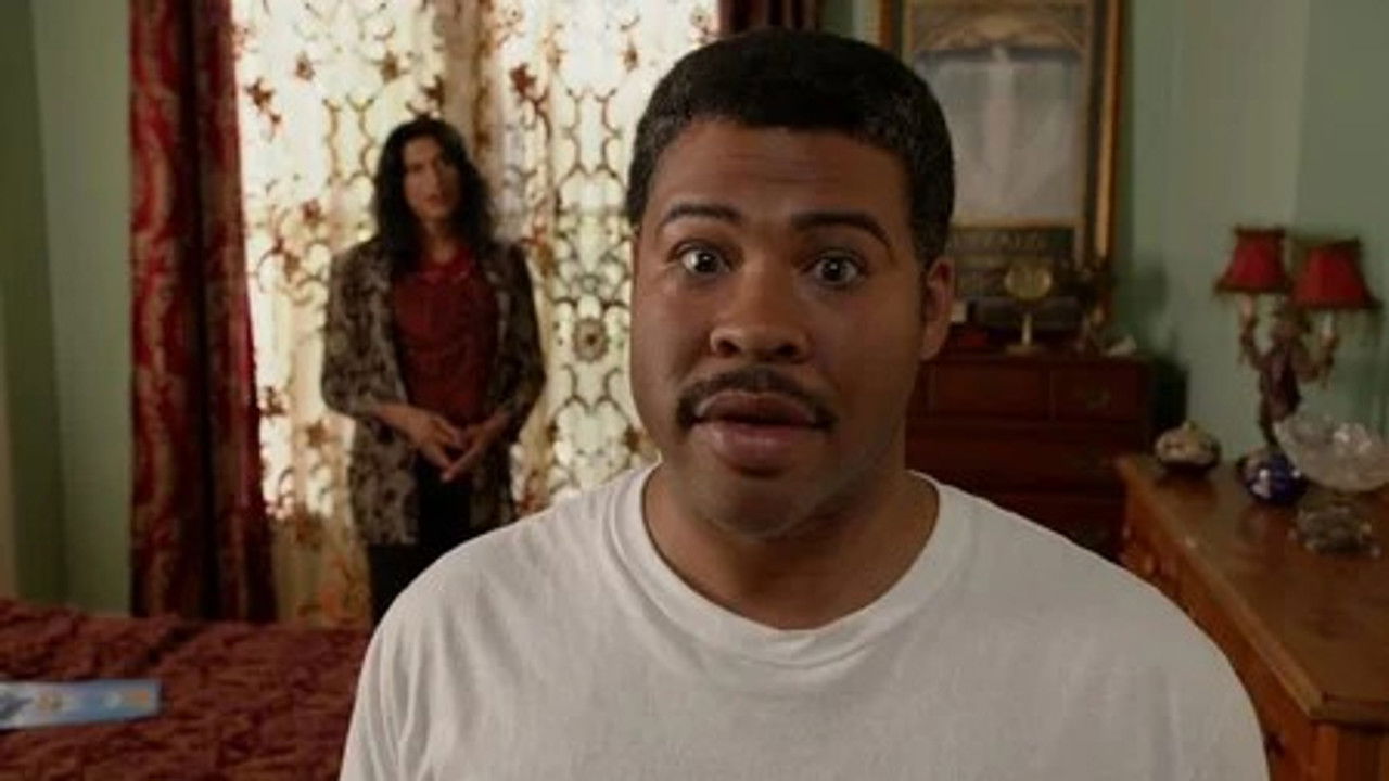 Key & Peele — Épisode 9