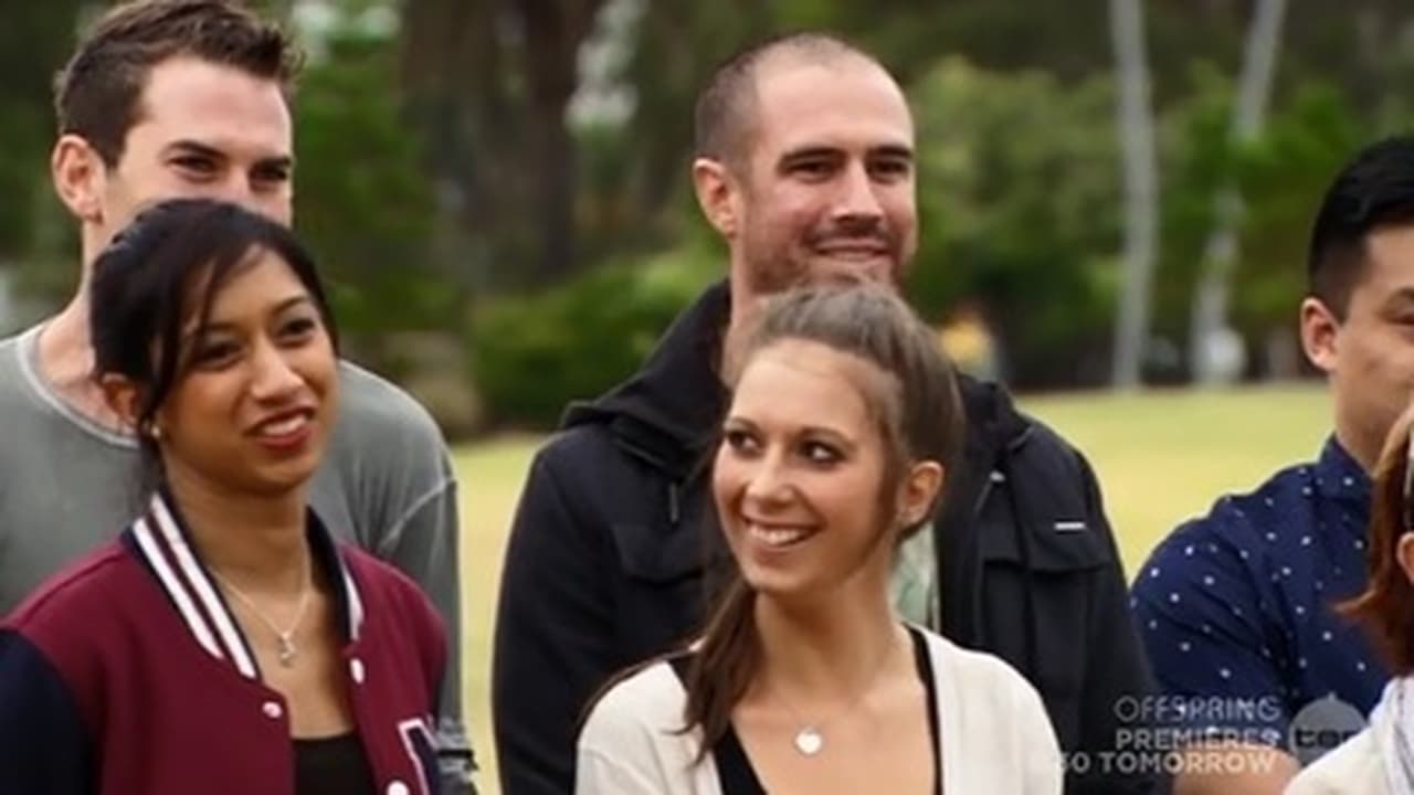 MasterChef Australia - Season 6 Episode 7 : Off-Site Challenge: Lunch Service in St Kilda