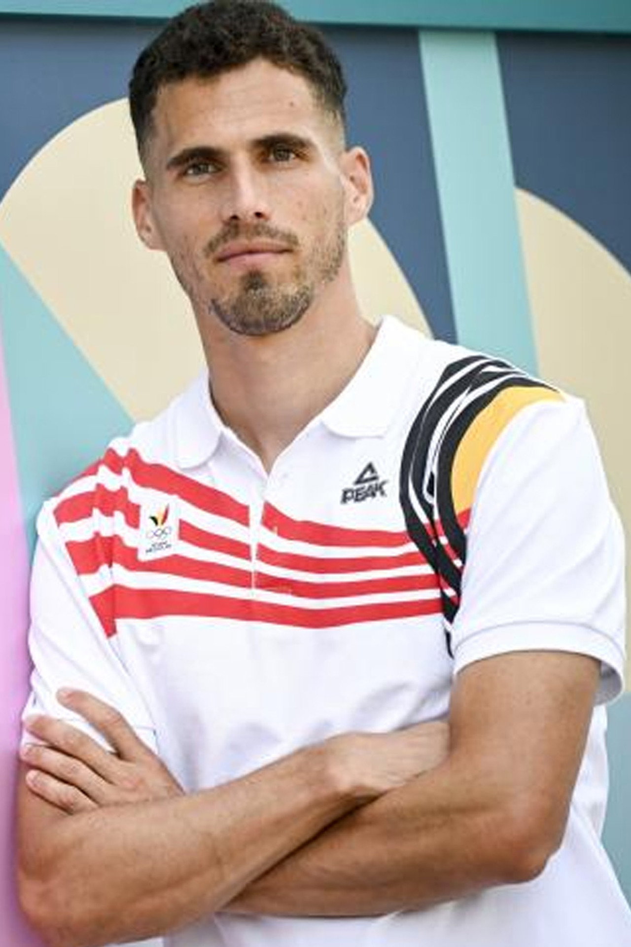 Kévin Borlée