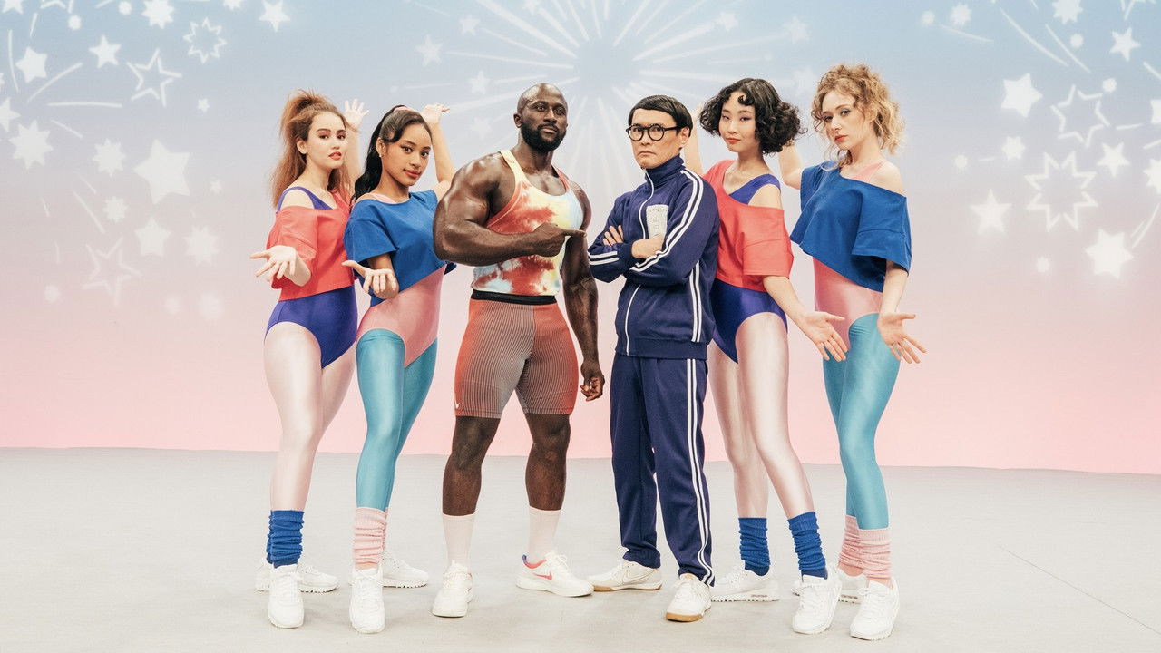 “シュガー&シュガー”サカナクションの音楽実験番組 — Épisode 9