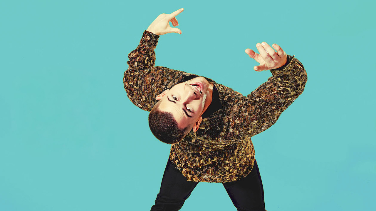 Saturday Night Live — Épisode 14