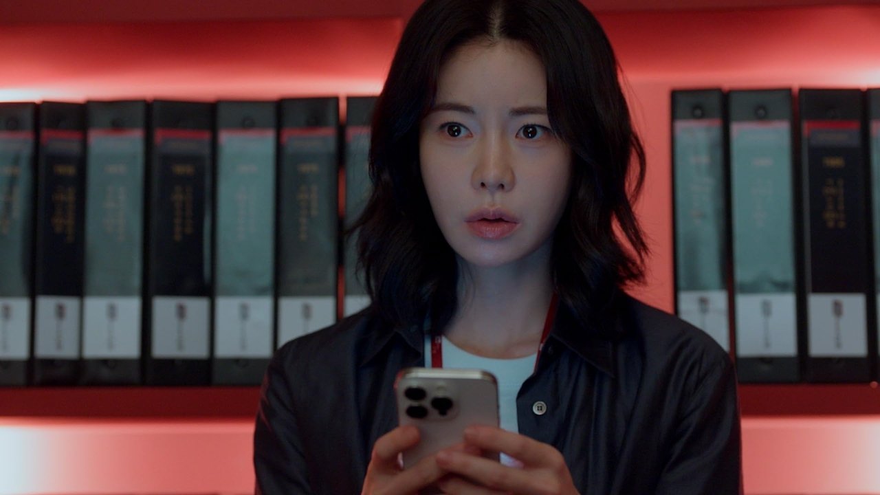 Nice to Not Meet You - Season 1 Episode 4 : Episode 4