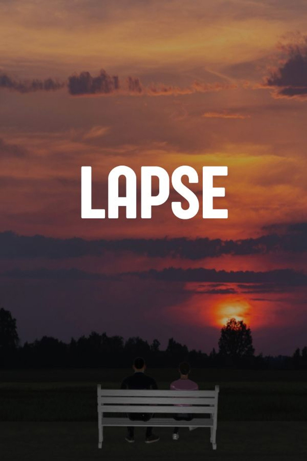 Lapse poster