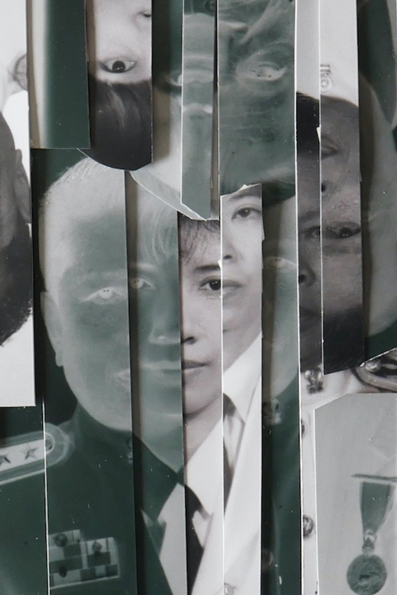 Parasite Family filmaffisch