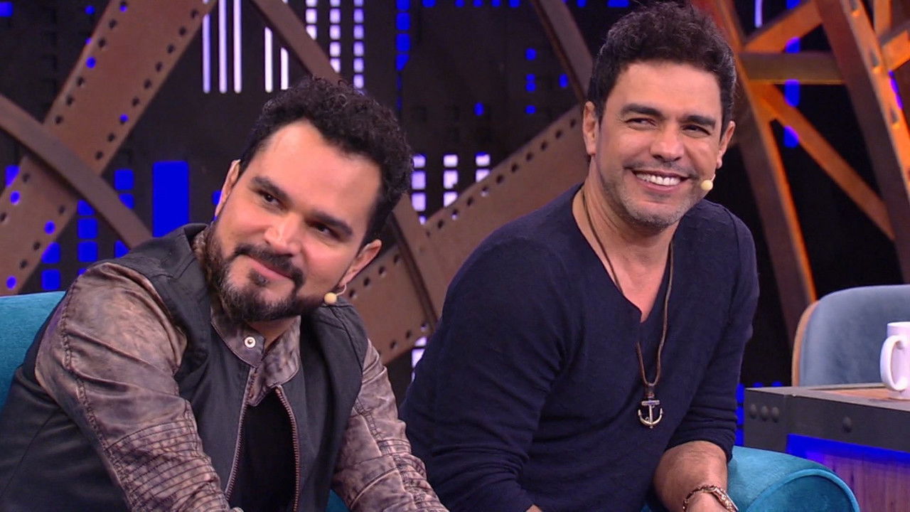 Lady Night — Épisode 19