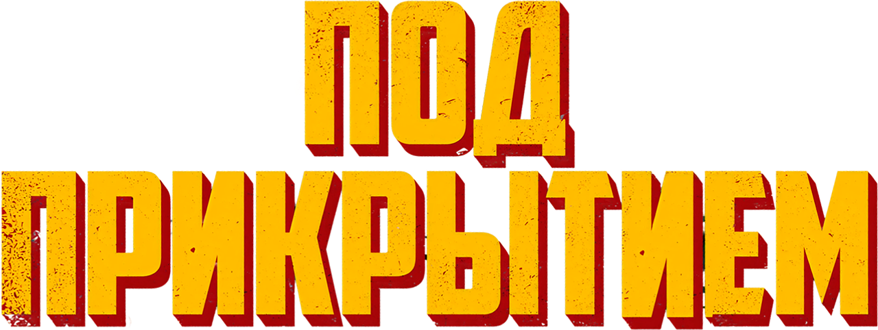 Под прикрытием