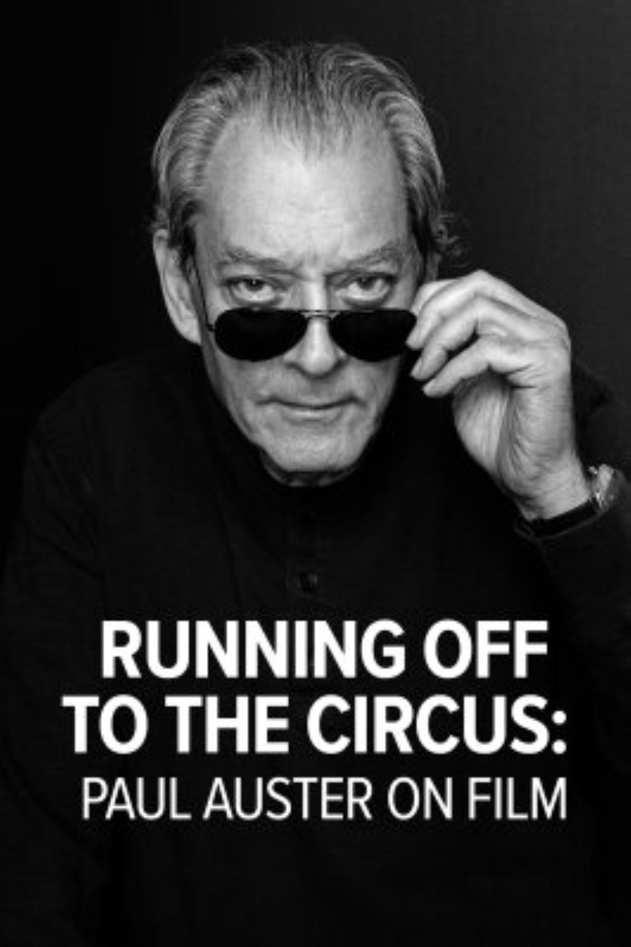 Running Off to the Circus: Paul Auster on Film Backdrop