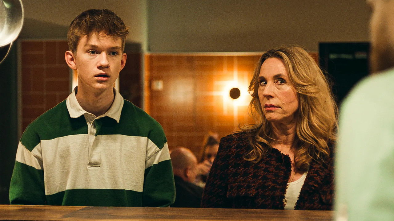 Bag enhver mand — Épisode 3