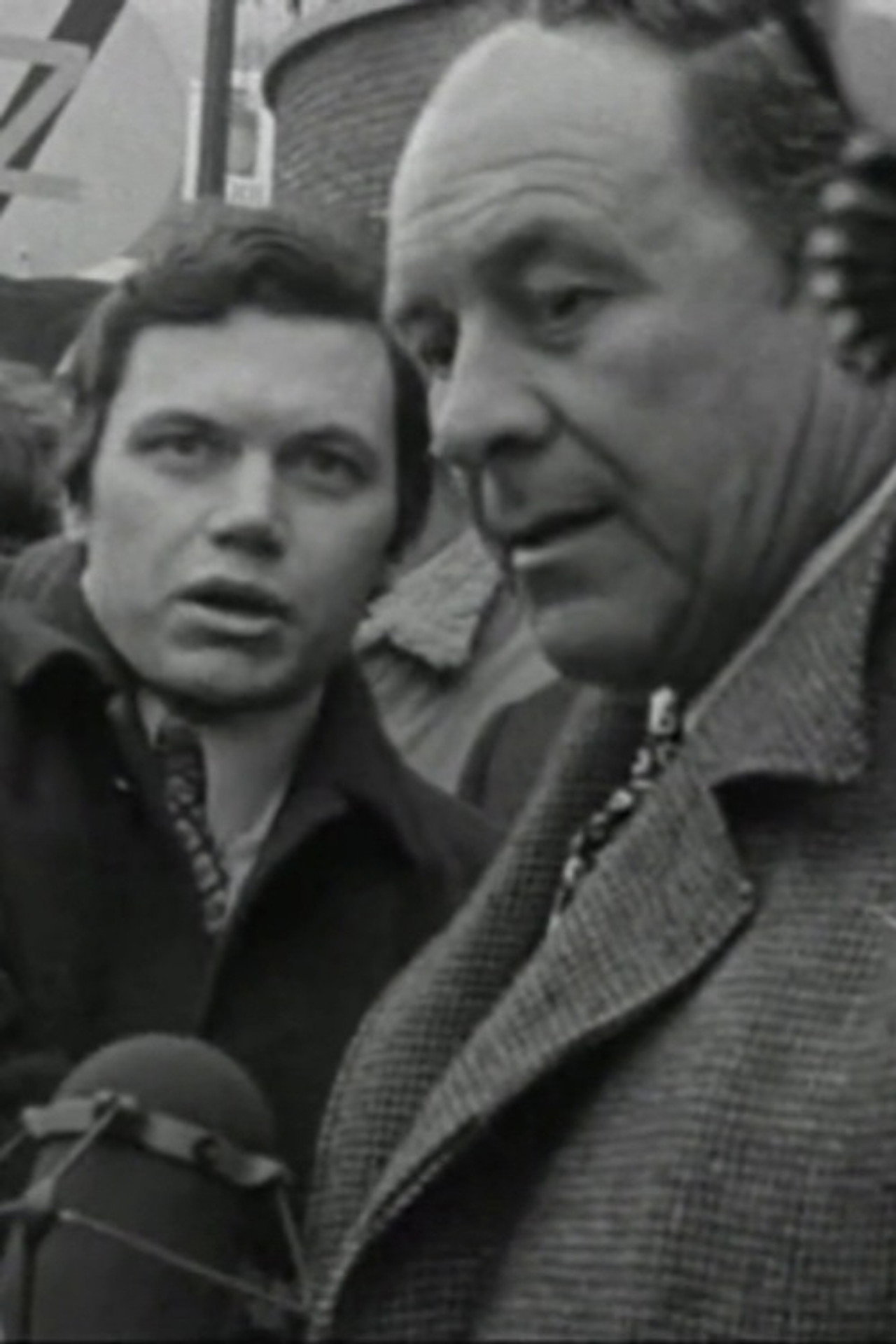 S.O.S. Fonske filmaffisch