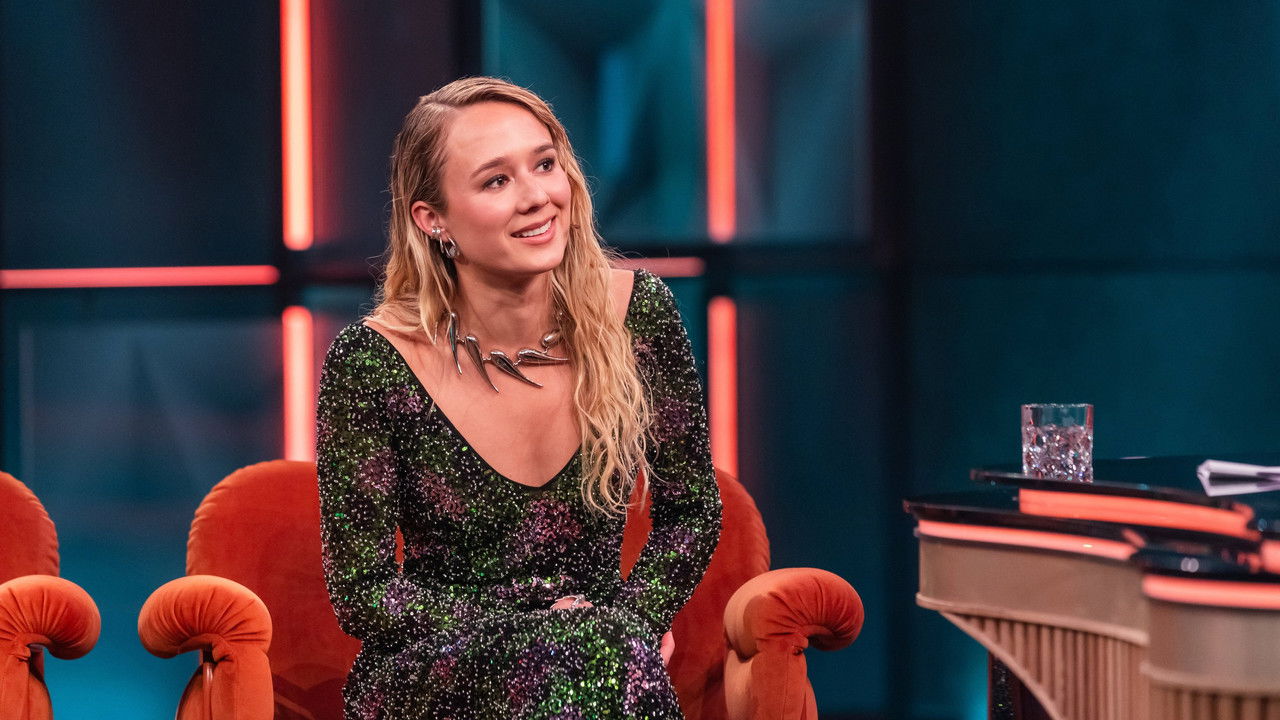 Hellenius Hörna — Épisode 4