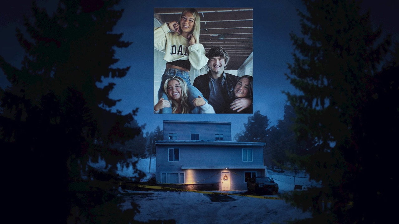 Capa de Episódio 1