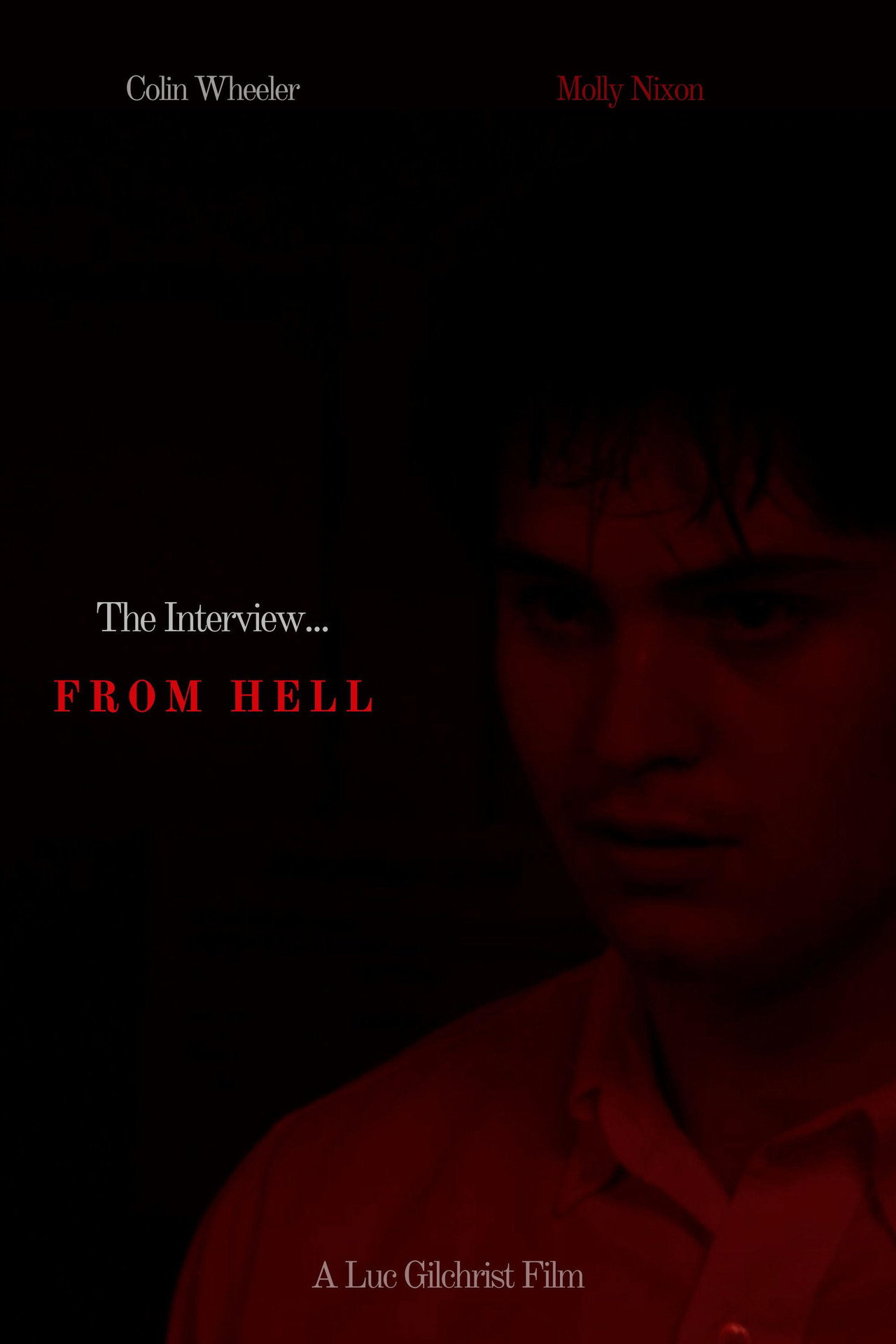 The Interview... From HELL