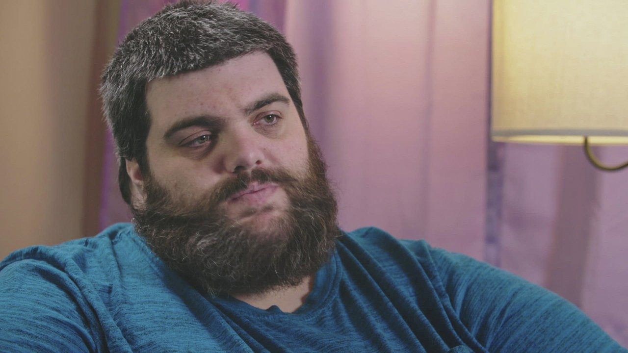 My 600-lb Life - Season 10 Episode 7 : Ryan's Journey