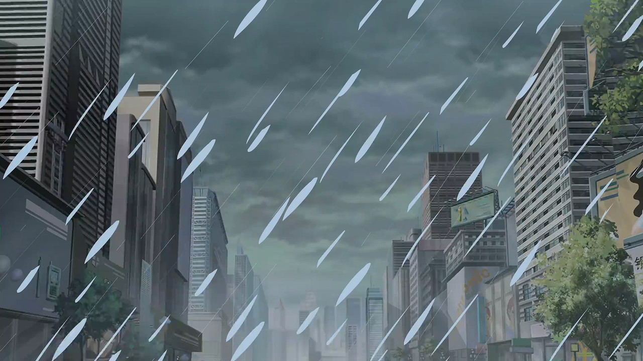 海尔兄弟高清重制版 - Season 1 Episode 206 : Episode 206