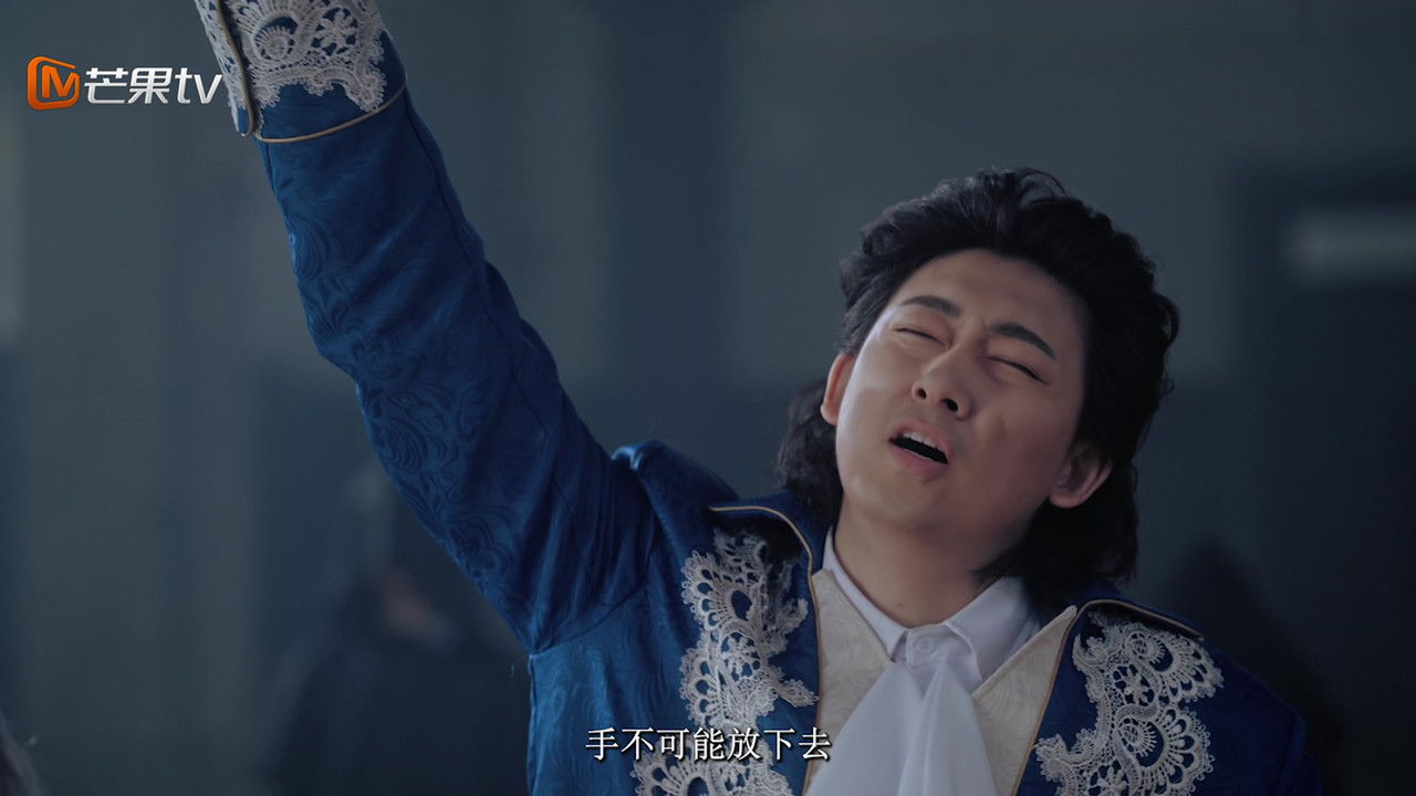 在地堡当大佬 — Épisode 9