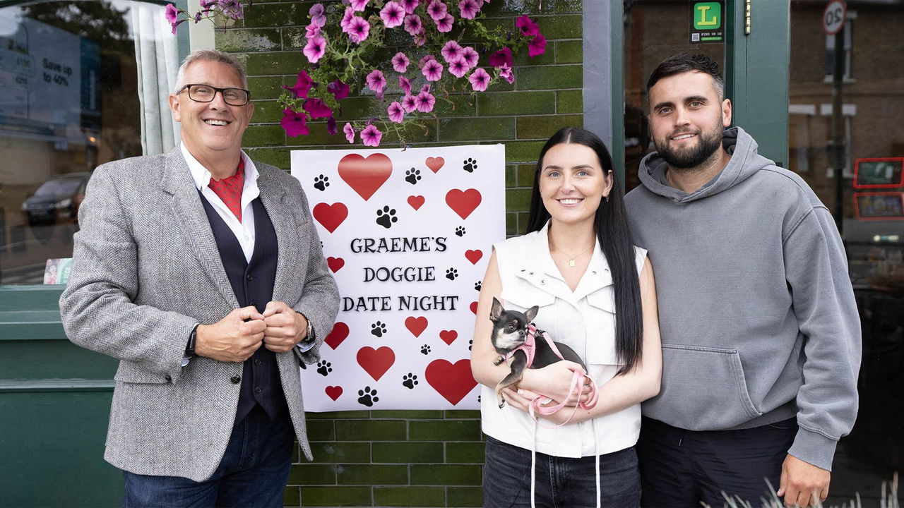 Chiens hors de contrôle : Un dresseur à la rescousse — Épisode 2