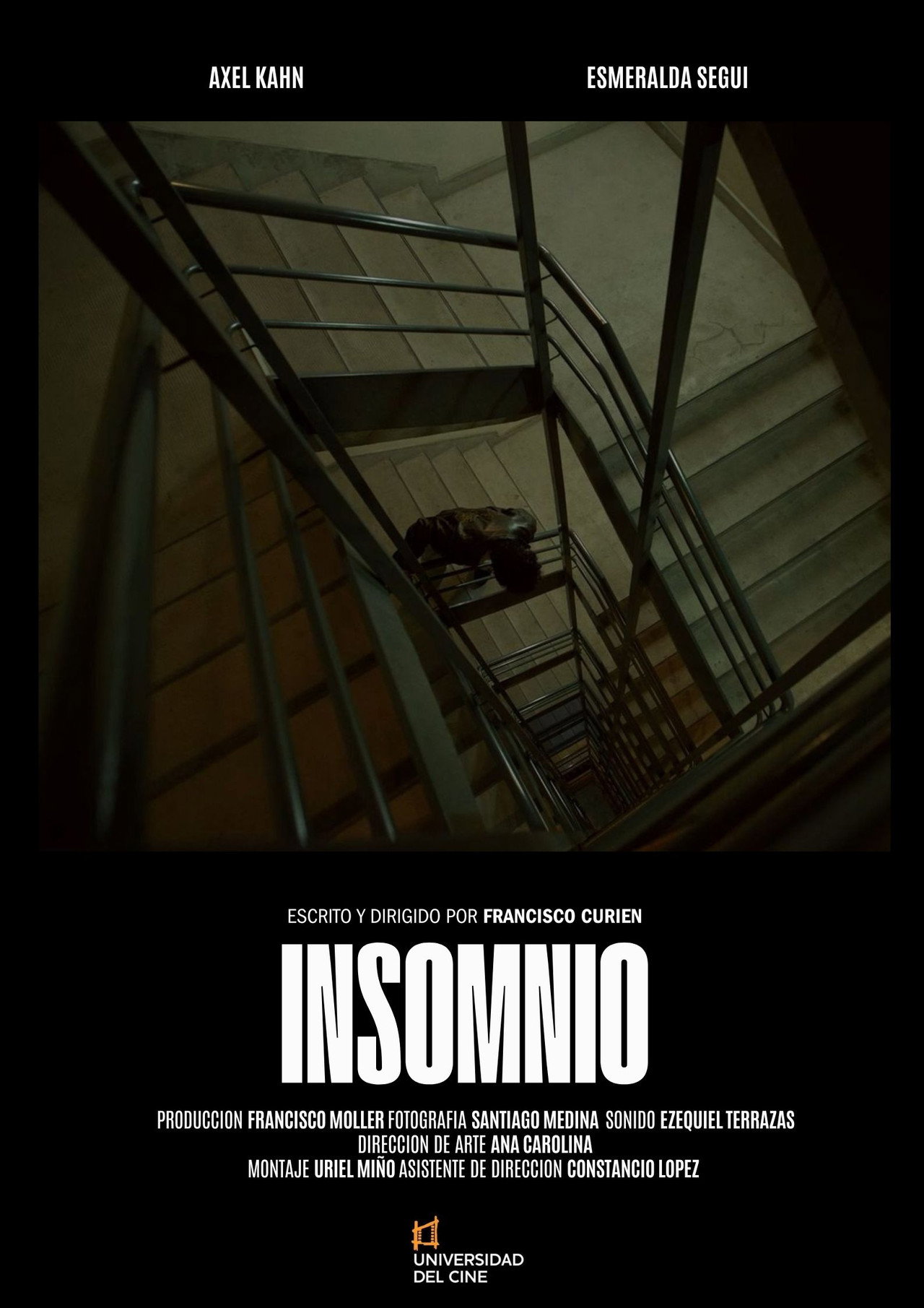 Insomnio
