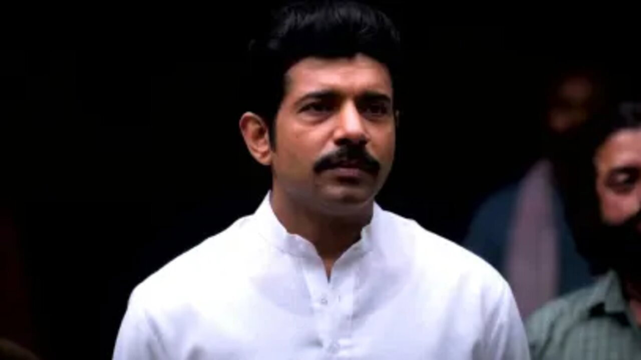 Image Rangbaaz: Darr Ki Rajneeti