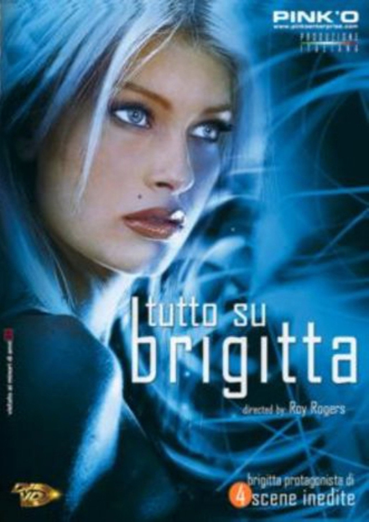 Tutto su Brigitta filmaffisch