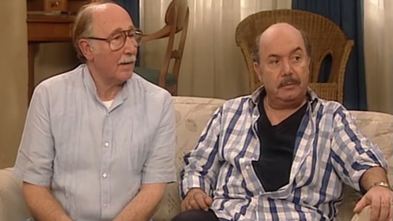 A doctor in the family - Season 1 Episode 26 : ...and I among you