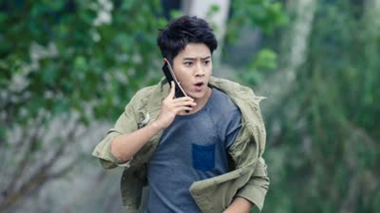 心理罪 — Épisode 15