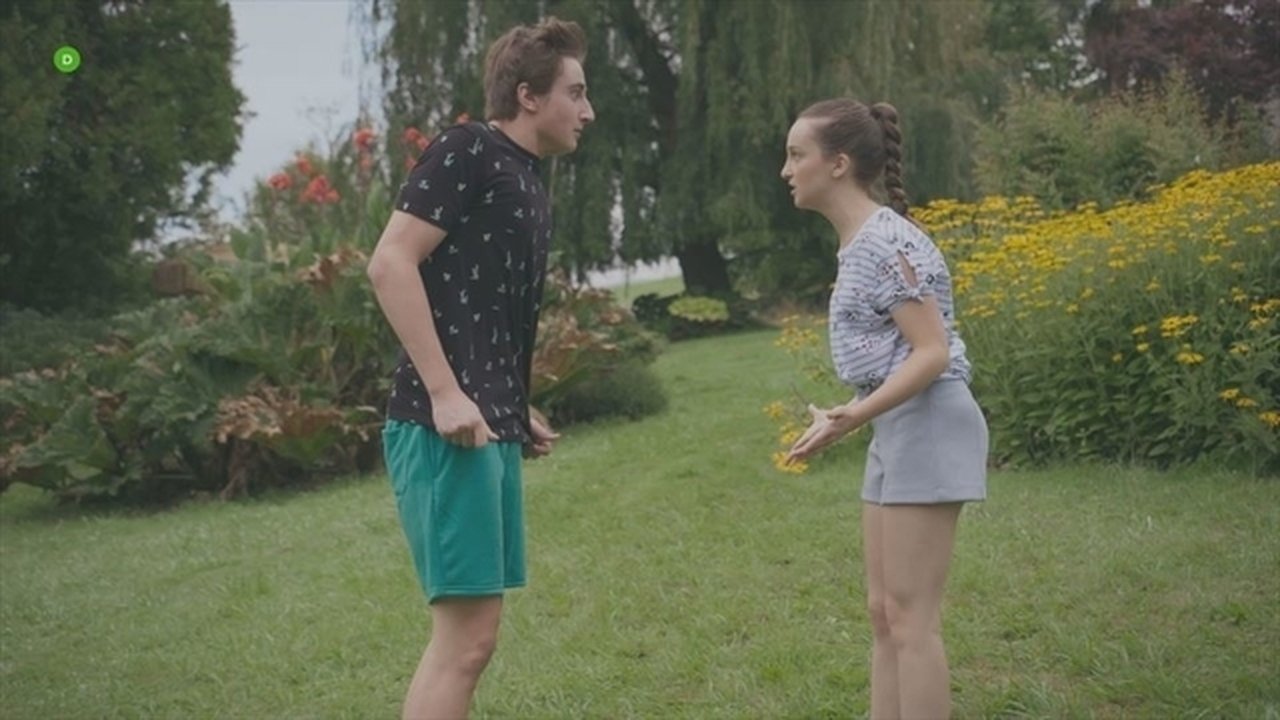 Go!azen - Season 6 Episode 8 : Airea izan nahi dut