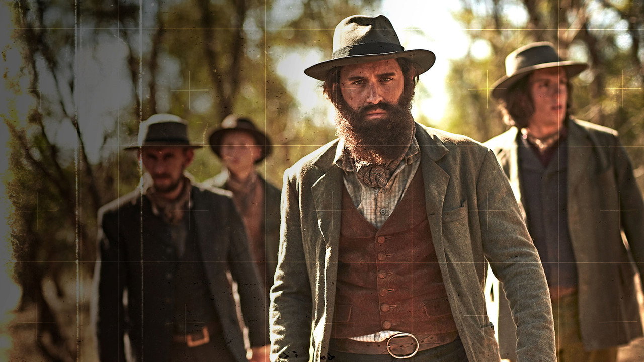 Lawless: The Real Bushrangers still 3