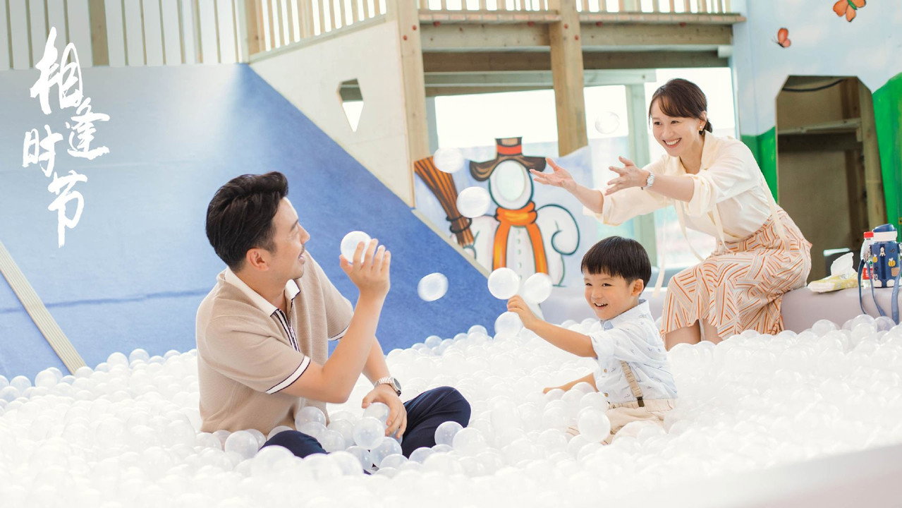 Challenges at Midlife — still 13