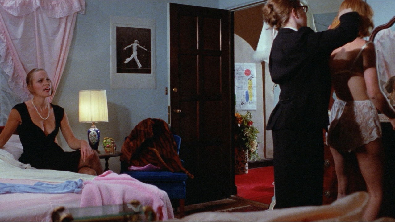 Justine: A Matter of Innocence backdrop