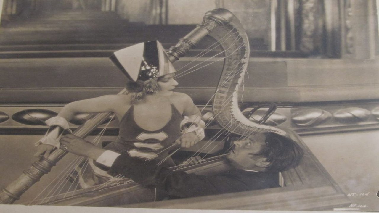 title image