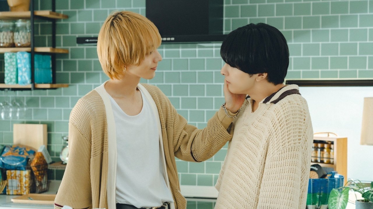 At 25:00, in Akasaka - Season 2 Episode 7 : What Do You Know About Me?!