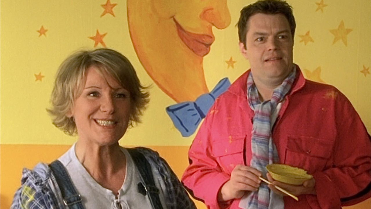 Nikola — Épisode 10