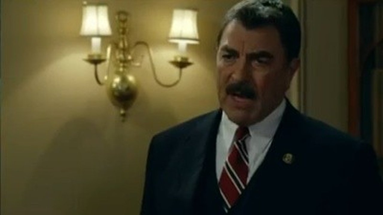 Blue Bloods - Season 2 Episode 6 : Black and Blue