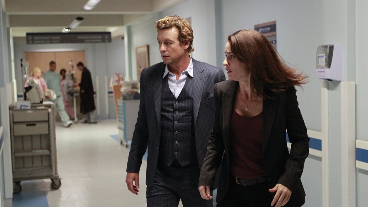 The Mentalist - Season 7 Episode 10 : Nothing Gold Can Stay