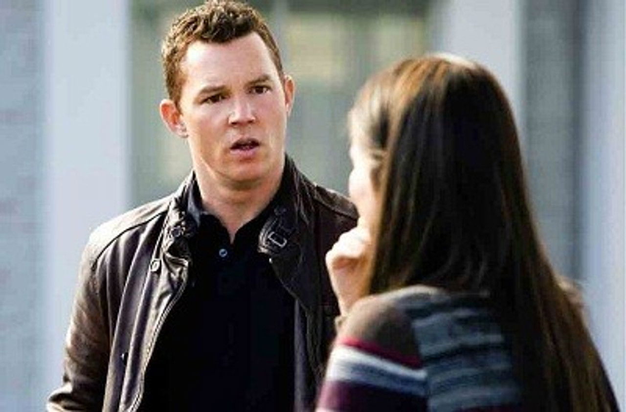 Southland — Au fond du trou