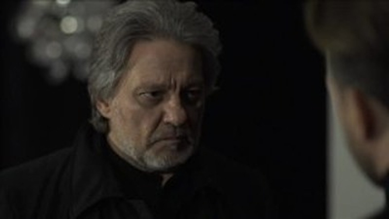 Pasmerkti — Épisode 72