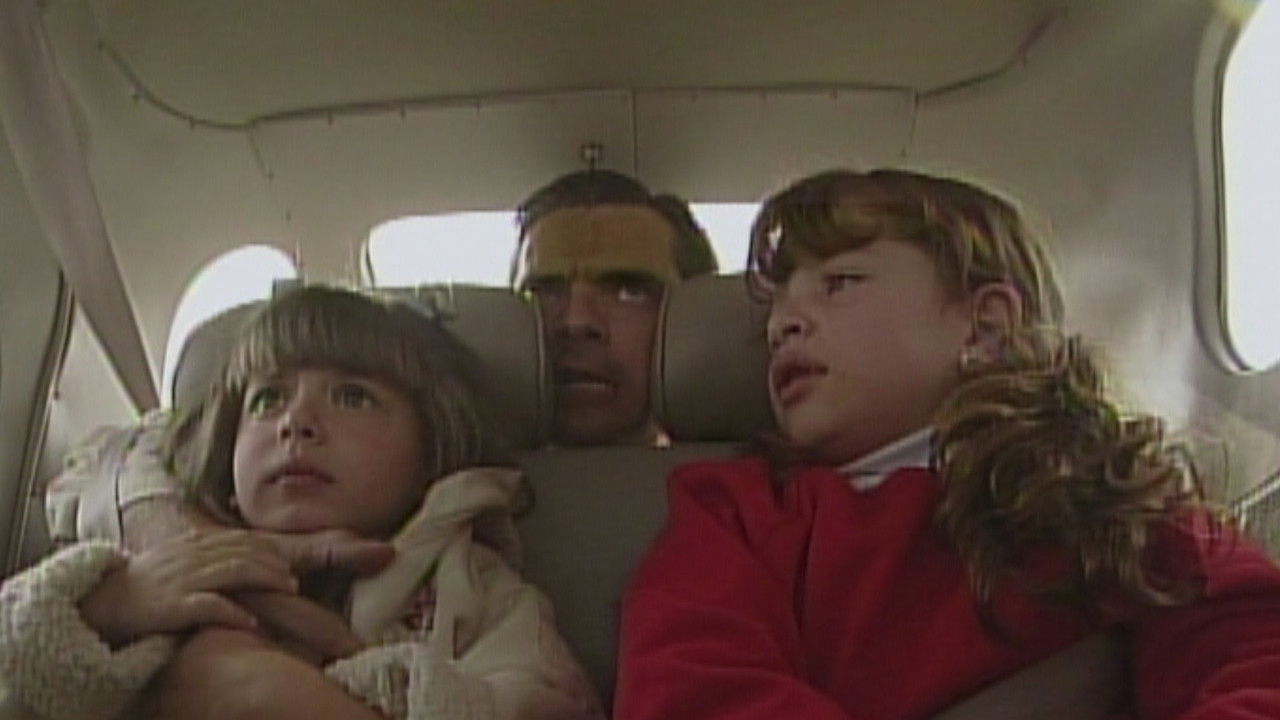 Carinha de Anjo (2000) backdrop