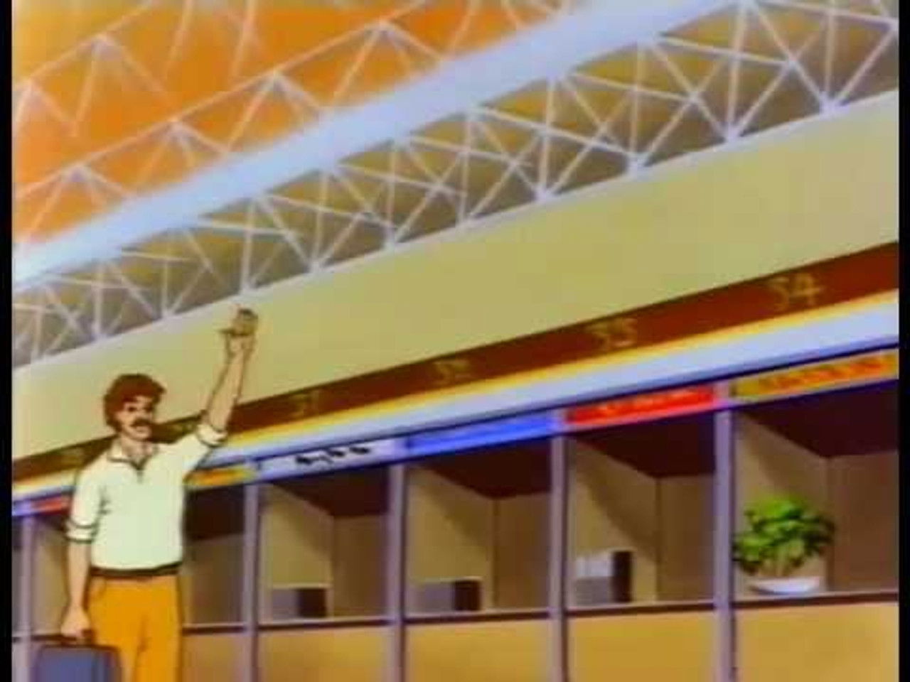 Historia de Canarias — Épisode 49