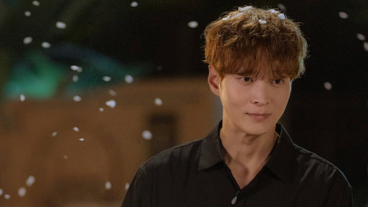 The Midnight Studio — still 16