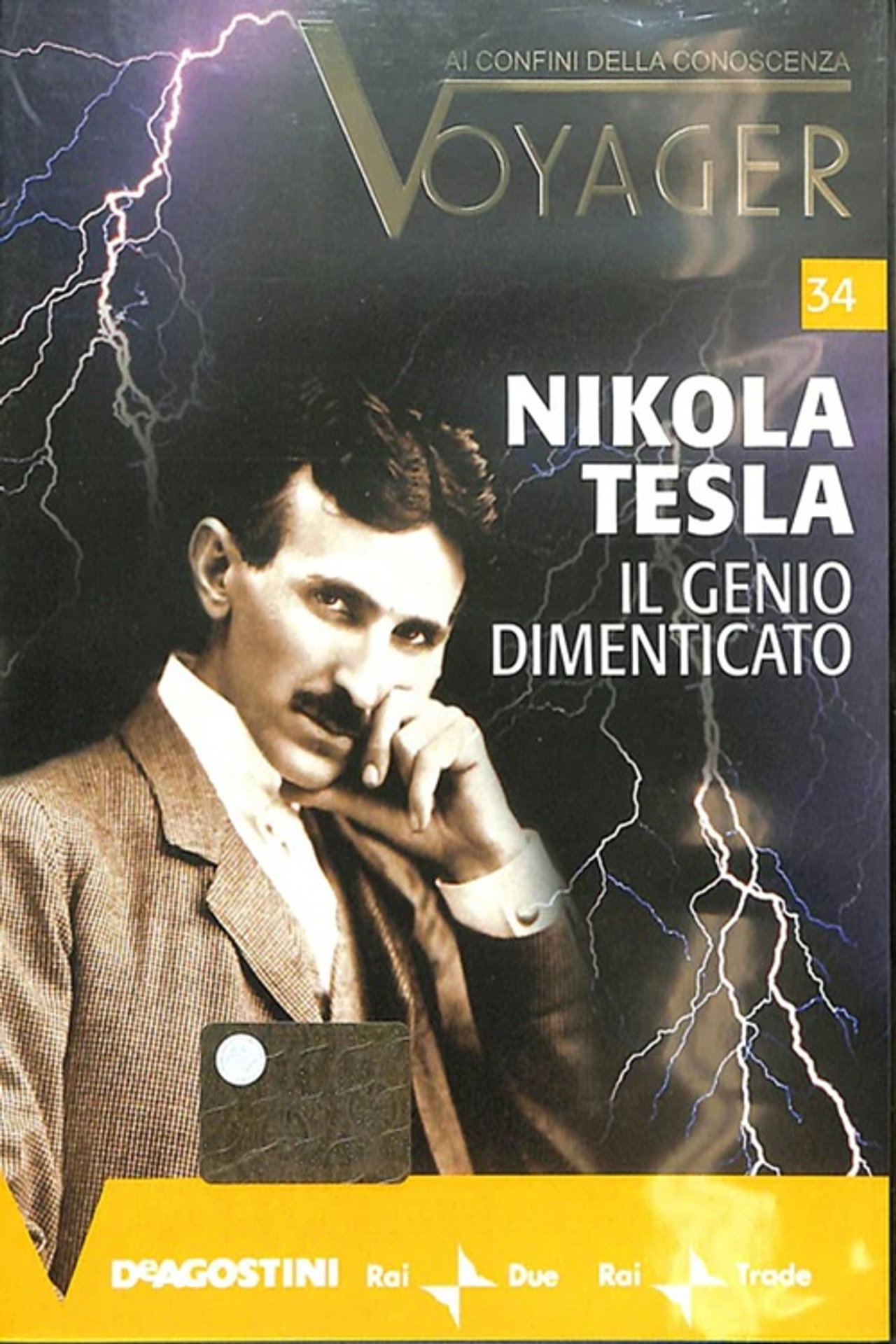 Nikola Tesla - Il genio dimenticato