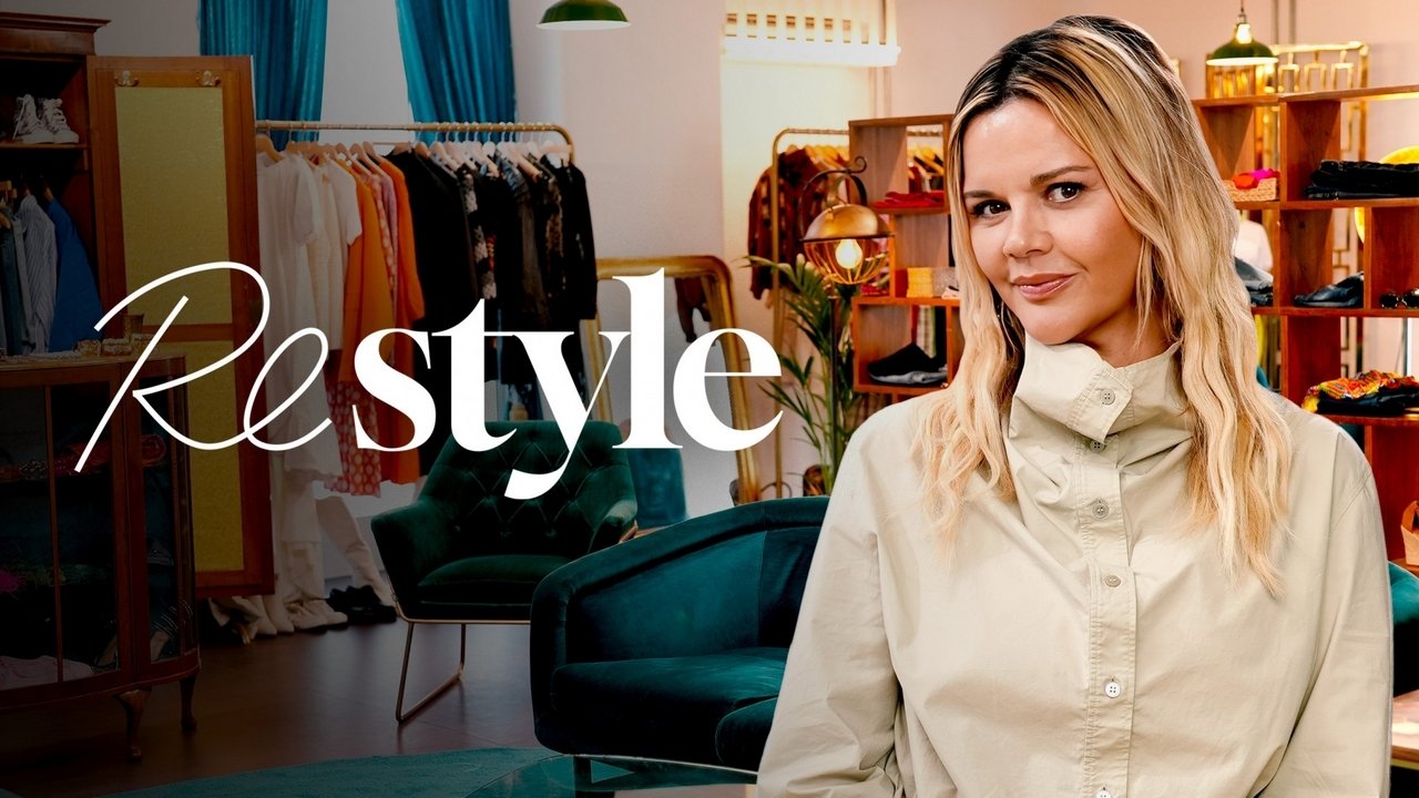 Restyle