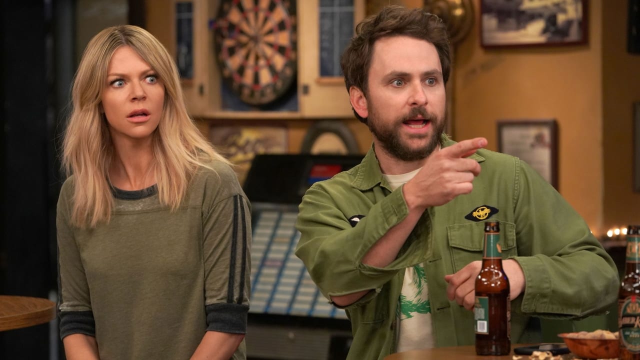It's Always Sunny in Philadelphia - Season 13 Episode 7 : The Gang Does a Clip Show