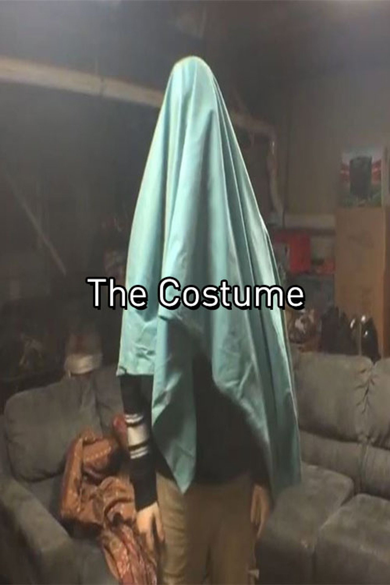 The Costume filmaffisch