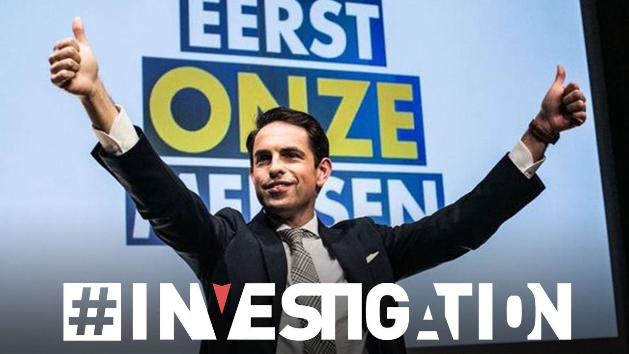#Investigation — Vlaams Belang : de la victoire à la menace