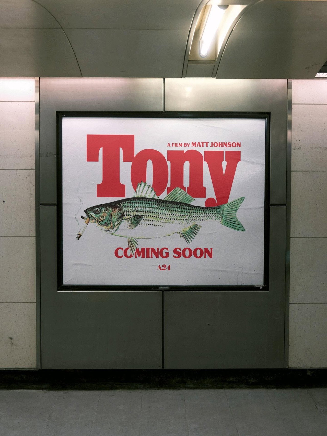 Tony