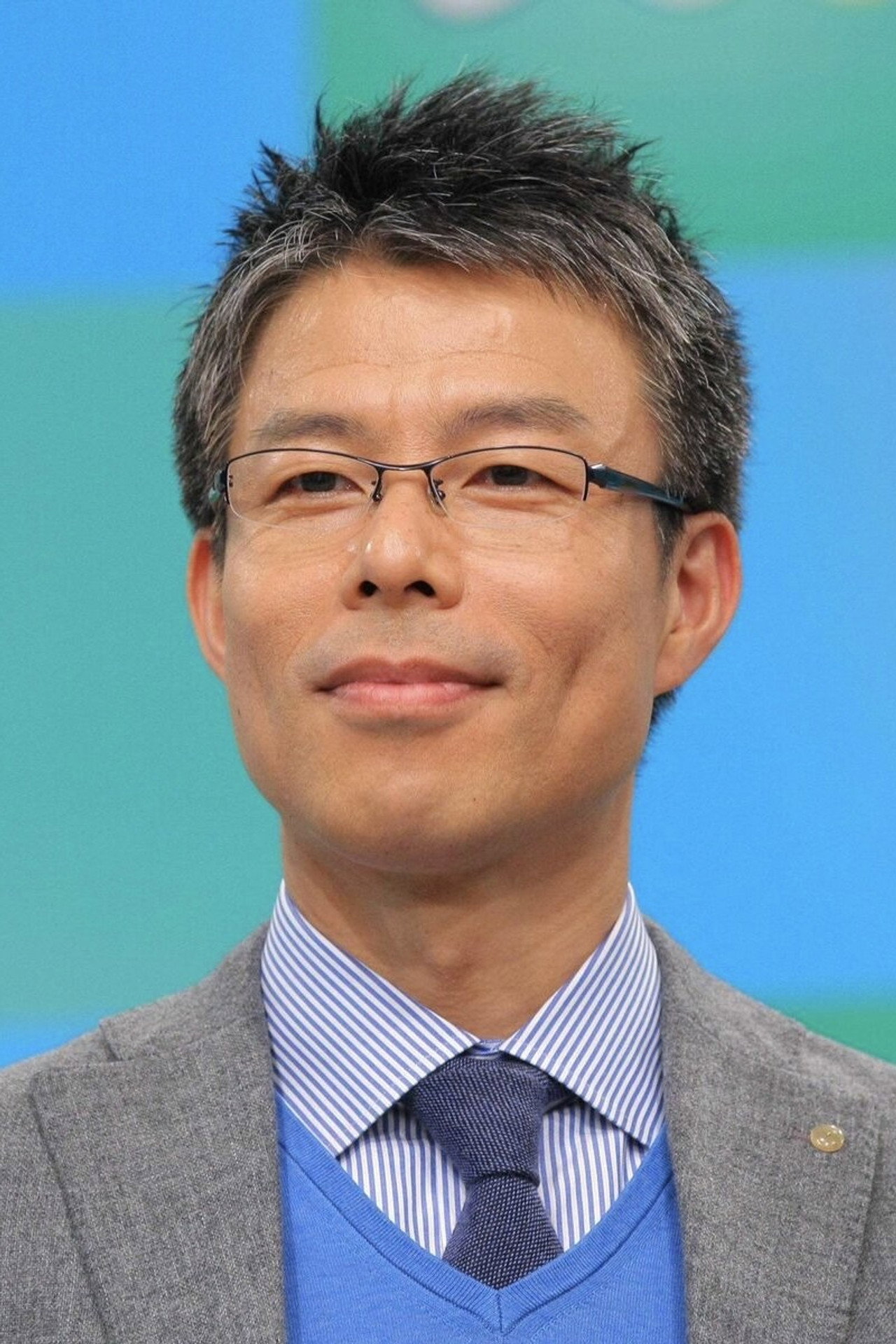 松尾剛