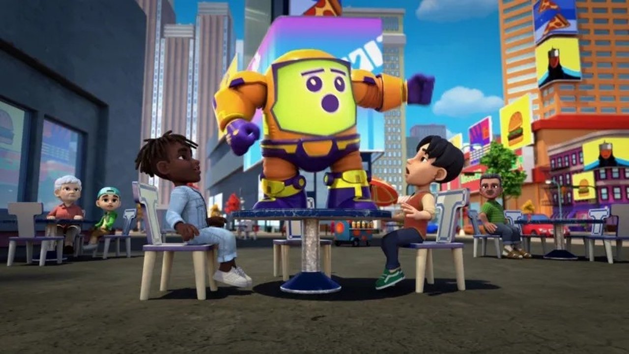 Spidey and His Amazing Friends - Season 0 Episode 24 : Zola Song