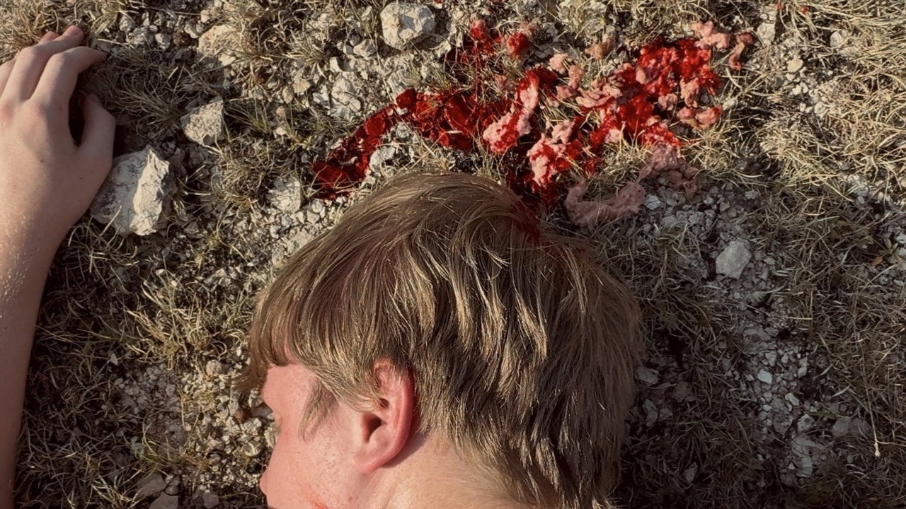 The American Dead