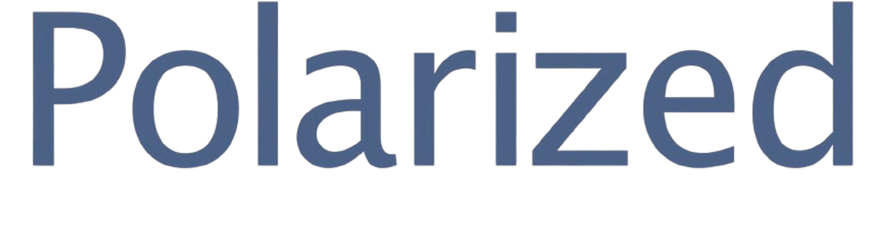 Polarized